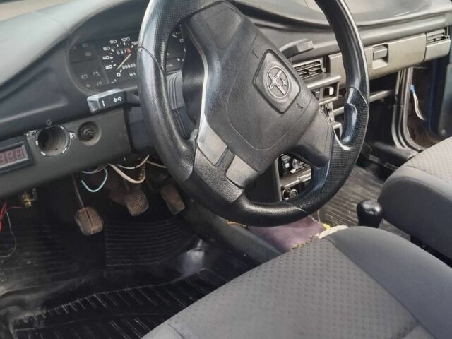 Синій ВАЗ 2109, об'ємом двигуна 0 л та пробігом 160 тис. км за 850 $, фото 6 на Automoto.ua