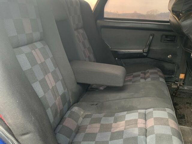 Синій ВАЗ 2109, об'ємом двигуна 1.3 л та пробігом 51 тис. км за 1150 $, фото 9 на Automoto.ua