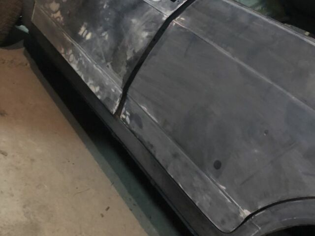 Синий ВАЗ 2109, объемом двигателя 1.6 л и пробегом 250 тыс. км за 200 $, фото 2 на Automoto.ua