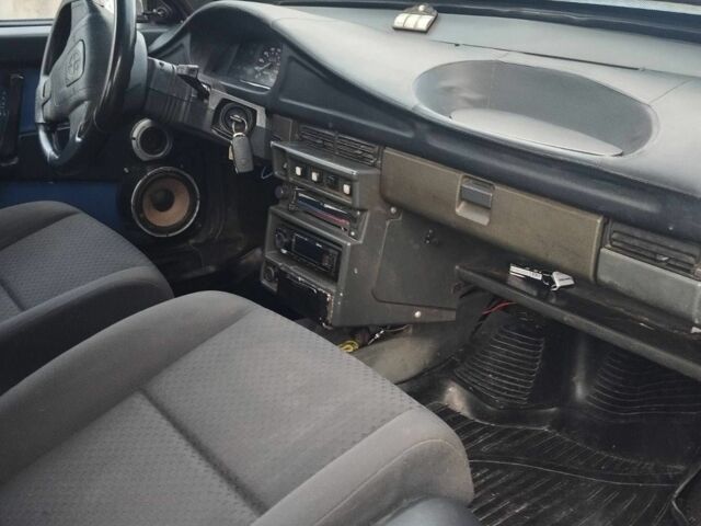 Синій ВАЗ 2109, об'ємом двигуна 0 л та пробігом 160 тис. км за 850 $, фото 8 на Automoto.ua