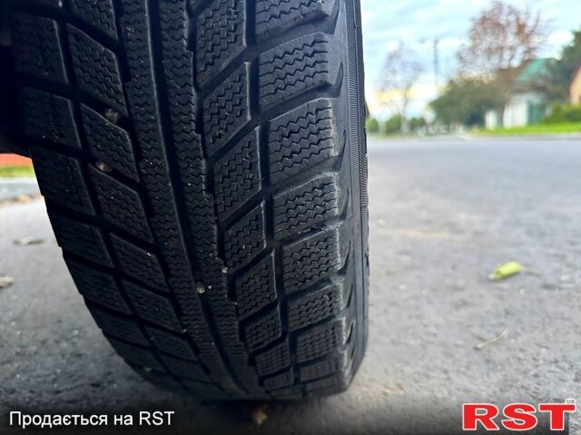 Синий ВАЗ 2109, объемом двигателя 1.5 л и пробегом 328 тыс. км за 450 $, фото 7 на Automoto.ua