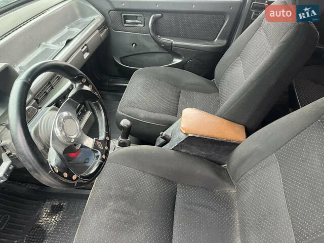 Синий ВАЗ 2109, объемом двигателя 1.5 л и пробегом 150 тыс. км за 670 $, фото 6 на Automoto.ua