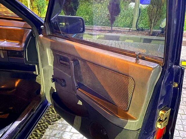 Синій ВАЗ 2109, об'ємом двигуна 1.3 л та пробігом 176 тис. км за 1300 $, фото 3 на Automoto.ua