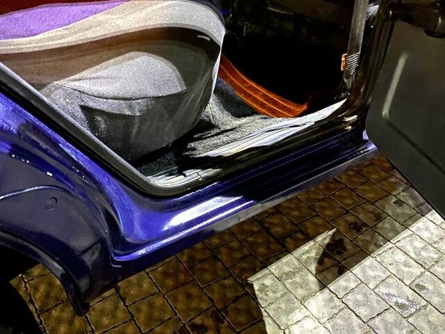 Синій ВАЗ 2109, об'ємом двигуна 1.3 л та пробігом 176 тис. км за 1300 $, фото 1 на Automoto.ua