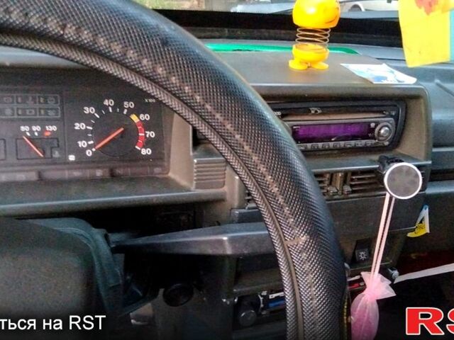 Синій ВАЗ 2109, об'ємом двигуна 1.5 л та пробігом 180 тис. км за 1500 $, фото 7 на Automoto.ua