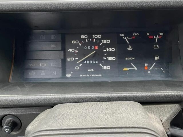 Синій ВАЗ 2109, об'ємом двигуна 1.5 л та пробігом 65 тис. км за 1300 $, фото 4 на Automoto.ua