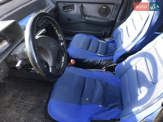 Синій ВАЗ 2109, об'ємом двигуна 1.5 л та пробігом 100 тис. км за 888 $, фото 4 на Automoto.ua