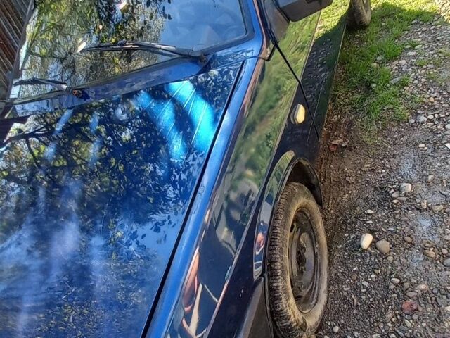 Синий ВАЗ 2109, объемом двигателя 1.5 л и пробегом 100 тыс. км за 600 $, фото 6 на Automoto.ua