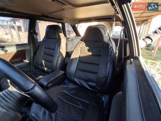 Синий ВАЗ 2109, объемом двигателя 1.5 л и пробегом 115 тыс. км за 1400 $, фото 12 на Automoto.ua