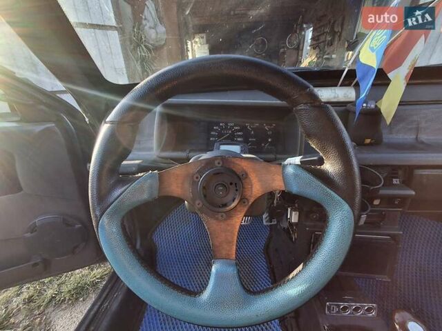 Синий ВАЗ 2109, объемом двигателя 1.5 л и пробегом 115 тыс. км за 1400 $, фото 10 на Automoto.ua