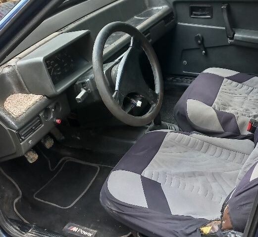 Синий ВАЗ 2109, объемом двигателя 1.5 л и пробегом 100 тыс. км за 600 $, фото 5 на Automoto.ua