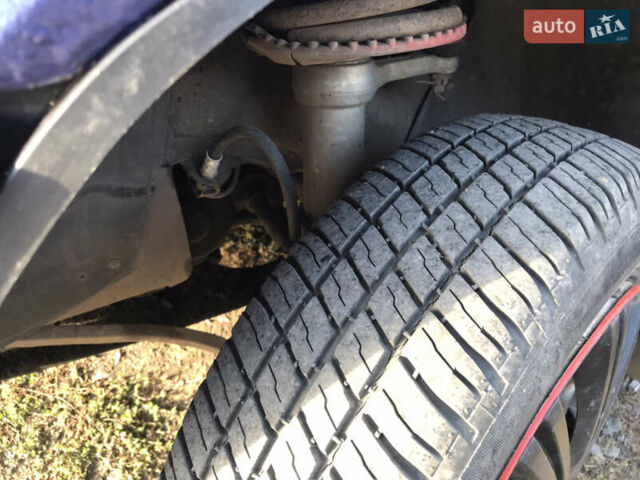 Синій ВАЗ 2109, об'ємом двигуна 1.5 л та пробігом 100 тис. км за 888 $, фото 3 на Automoto.ua