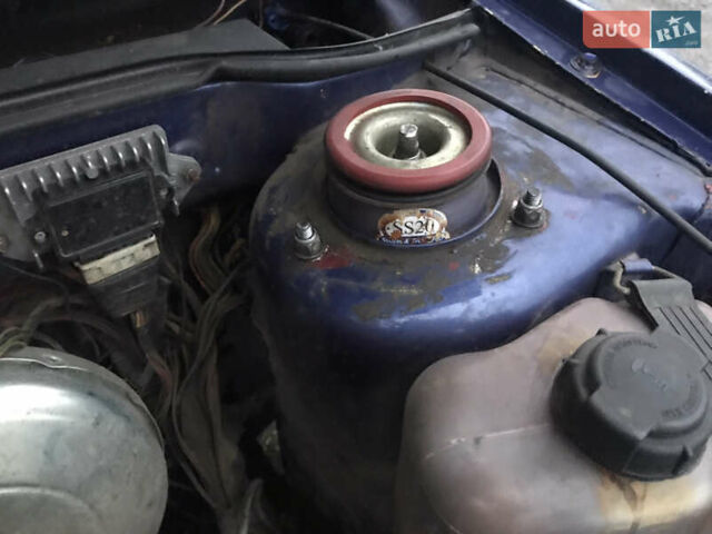 Синій ВАЗ 2109, об'ємом двигуна 1.5 л та пробігом 100 тис. км за 888 $, фото 13 на Automoto.ua