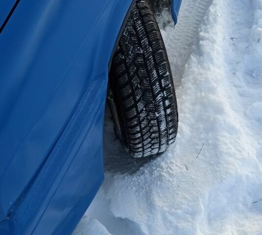 Синий ВАЗ 2109, объемом двигателя 1.6 л и пробегом 100 тыс. км за 1896 $, фото 9 на Automoto.ua