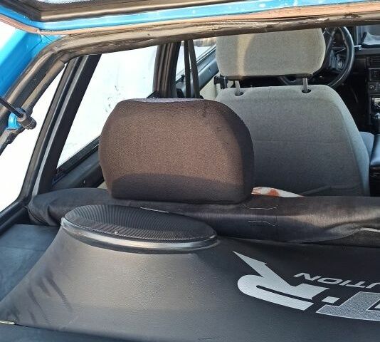 Синий ВАЗ 2109, объемом двигателя 1.6 л и пробегом 100 тыс. км за 1896 $, фото 8 на Automoto.ua