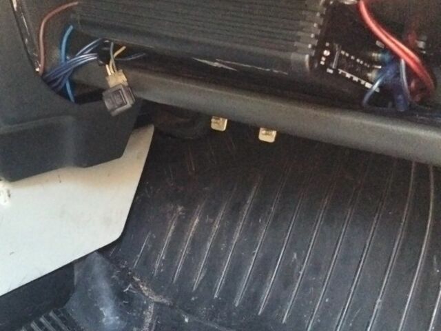 ВАЗ 2109 1997 в Хмельнике на Automoto.ua Синий ВАЗ 2109, объемом двигателя 1.5 л и пробегом 2 тыс. км за 951 $, фото 4 на Automoto.ua