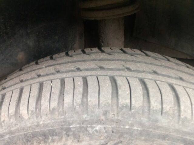 Синий ВАЗ 2109, объемом двигателя 1.3 л и пробегом 110 тыс. км за 837 $, фото 5 на Automoto.ua