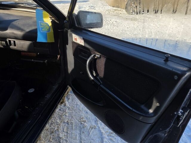 Синій ВАЗ 2109, об'ємом двигуна 1.5 л та пробігом 777 тис. км за 850 $, фото 12 на Automoto.ua