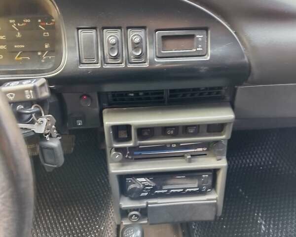 ВАЗ 2109 1997 у Вінниці на Automoto.ua Синій ВАЗ 2109, об'ємом двигуна 1.5 л та пробігом 73 тис. км за 2150 $, фото 12 на Automoto.ua