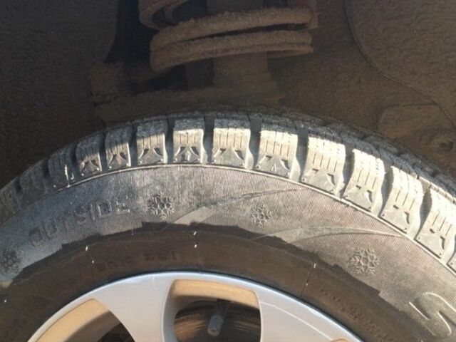 ВАЗ 2109 1997 в Хмельнике на Automoto.ua Синий ВАЗ 2109, объемом двигателя 1.5 л и пробегом 2 тыс. км за 951 $, фото 5 на Automoto.ua