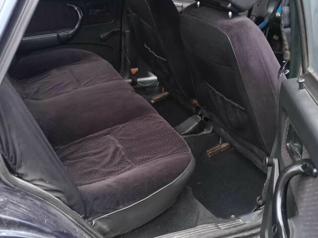 Синій ВАЗ 2109, об'ємом двигуна 0 л та пробігом 98 тис. км за 1000 $, фото 4 на Automoto.ua