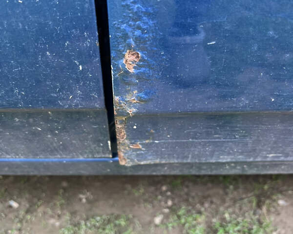 Синій ВАЗ 2109, об'ємом двигуна 0 л та пробігом 300 тис. км за 700 $, фото 6 на Automoto.ua