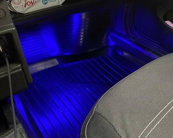 Синий ВАЗ 2109, объемом двигателя 1.5 л и пробегом 268 тыс. км за 2200 $, фото 7 на Automoto.ua