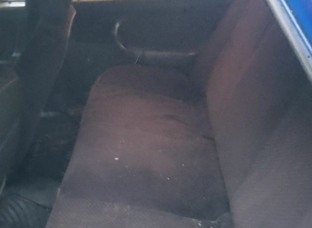 Синий ВАЗ 2109, объемом двигателя 1.5 л и пробегом 2 тыс. км за 756 $, фото 5 на Automoto.ua