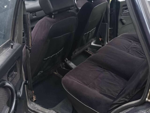 Синій ВАЗ 2109, об'ємом двигуна 0 л та пробігом 98 тис. км за 1000 $, фото 6 на Automoto.ua