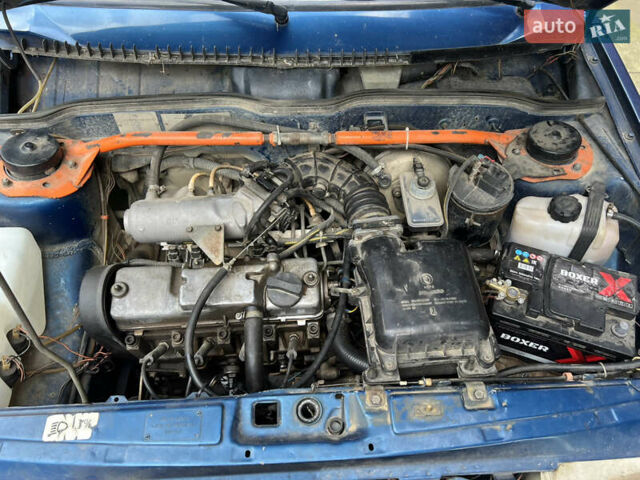 Синій ВАЗ 2109, об'ємом двигуна 0 л та пробігом 300 тис. км за 700 $, фото 8 на Automoto.ua