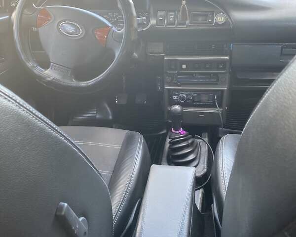 Синий ВАЗ 2109, объемом двигателя 1.5 л и пробегом 268 тыс. км за 2200 $, фото 11 на Automoto.ua