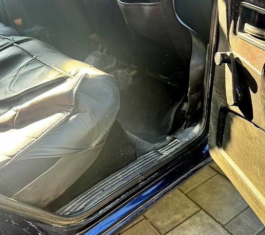 Синий ВАЗ 2109, объемом двигателя 1.5 л и пробегом 98 тыс. км за 1300 $, фото 4 на Automoto.ua