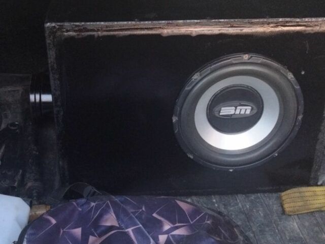 ВАЗ 2109 1997 в Хмельнике на Automoto.ua Синий ВАЗ 2109, объемом двигателя 1.5 л и пробегом 2 тыс. км за 951 $, фото 6 на Automoto.ua