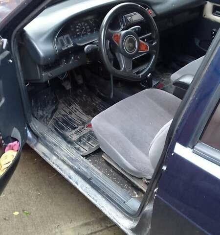 Синий ВАЗ 2109, объемом двигателя 1.5 л и пробегом 2 тыс. км за 1100 $, фото 5 на Automoto.ua