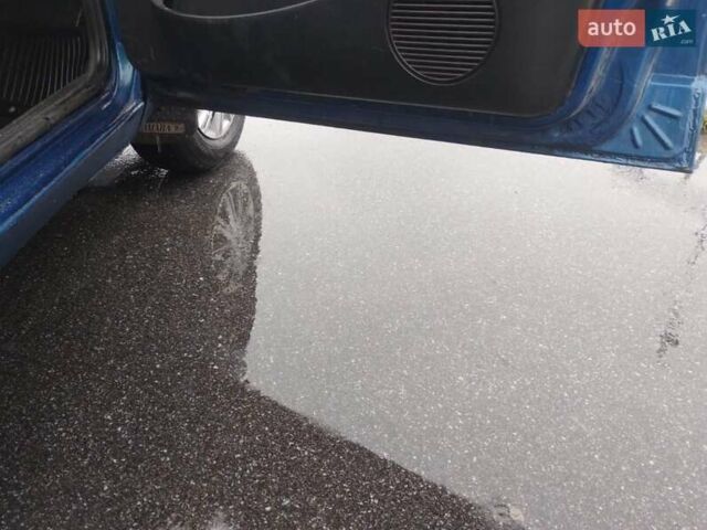 Синій ВАЗ 2109, об'ємом двигуна 1.5 л та пробігом 97 тис. км за 1600 $, фото 8 на Automoto.ua