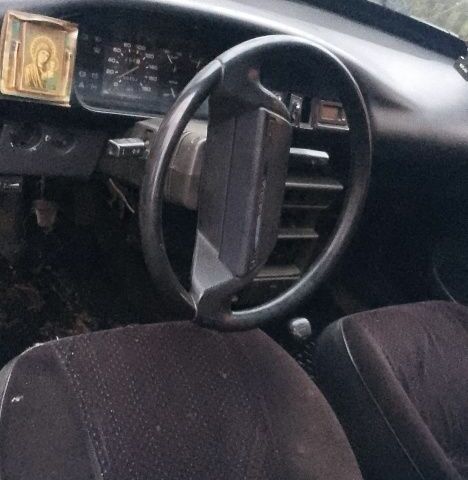 Синий ВАЗ 2109, объемом двигателя 1.5 л и пробегом 2 тыс. км за 756 $, фото 4 на Automoto.ua