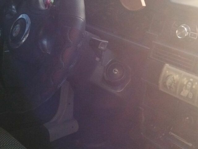 ВАЗ 2109 1997 в Хмельнике на Automoto.ua Синий ВАЗ 2109, объемом двигателя 1.5 л и пробегом 2 тыс. км за 951 $, фото 7 на Automoto.ua