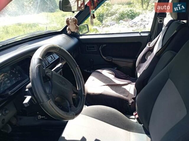 Синий ВАЗ 2109, объемом двигателя 0 л и пробегом 179 тыс. км за 1900 $, фото 7 на Automoto.ua