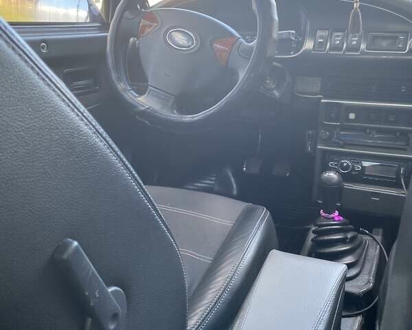 Синий ВАЗ 2109, объемом двигателя 1.5 л и пробегом 268 тыс. км за 2200 $, фото 13 на Automoto.ua