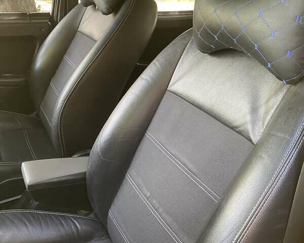 Синий ВАЗ 2109, объемом двигателя 1.5 л и пробегом 268 тыс. км за 2200 $, фото 9 на Automoto.ua