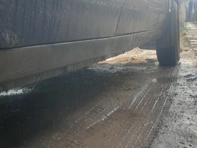 Синий ВАЗ 2109, объемом двигателя 1.5 л и пробегом 140 тыс. км за 750 $, фото 4 на Automoto.ua