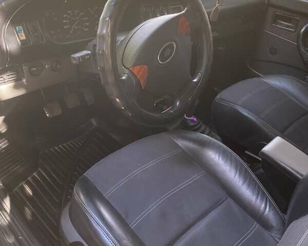 Синий ВАЗ 2109, объемом двигателя 1.5 л и пробегом 268 тыс. км за 2200 $, фото 5 на Automoto.ua