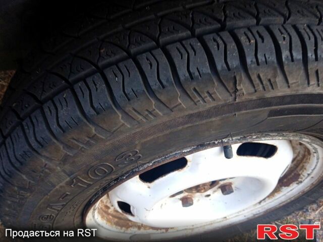 Синій ВАЗ 2109, об'ємом двигуна 1.5 л та пробігом 180 тис. км за 950 $, фото 7 на Automoto.ua