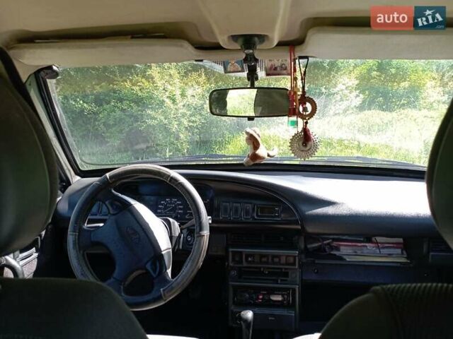 Синий ВАЗ 2109, объемом двигателя 0 л и пробегом 179 тыс. км за 1900 $, фото 14 на Automoto.ua