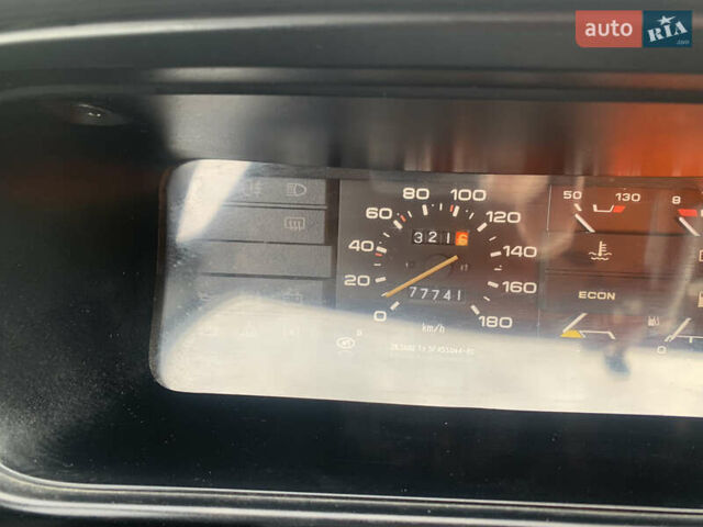 Синій ВАЗ 2109, об'ємом двигуна 1.5 л та пробігом 78 тис. км за 2200 $, фото 8 на Automoto.ua