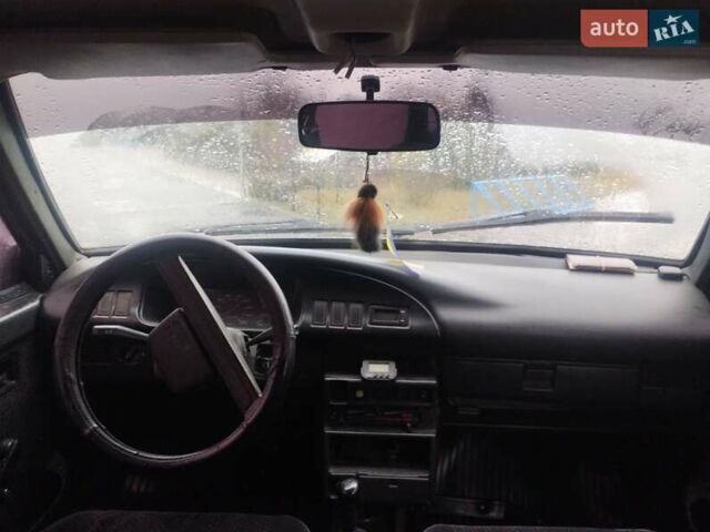 Синій ВАЗ 2109, об'ємом двигуна 1.5 л та пробігом 97 тис. км за 1600 $, фото 10 на Automoto.ua