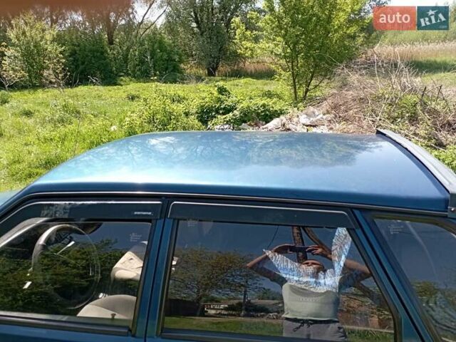 Синий ВАЗ 2109, объемом двигателя 0 л и пробегом 179 тыс. км за 1900 $, фото 25 на Automoto.ua