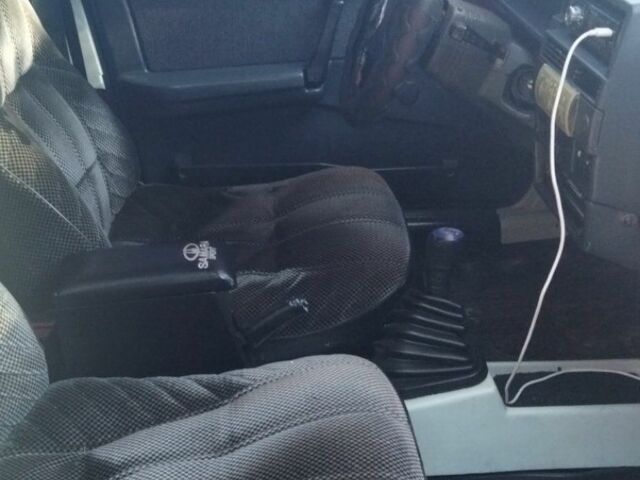 ВАЗ 2109 1997 в Хмельнике на Automoto.ua Синий ВАЗ 2109, объемом двигателя 1.5 л и пробегом 2 тыс. км за 951 $, фото 2 на Automoto.ua