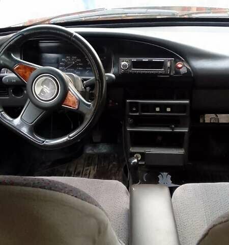 Синий ВАЗ 2109, объемом двигателя 1.5 л и пробегом 2 тыс. км за 1100 $, фото 3 на Automoto.ua