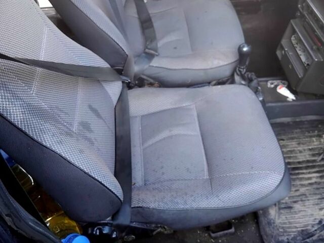 Синий ВАЗ 2109, объемом двигателя 1.5 л и пробегом 0 тыс. км за 770 $, фото 2 на Automoto.ua